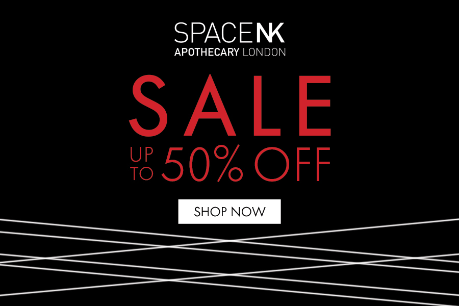 Space NK | 折扣区升级!超多单品低至5折!来收Diptyque香薰套装、香缇卡彩妆