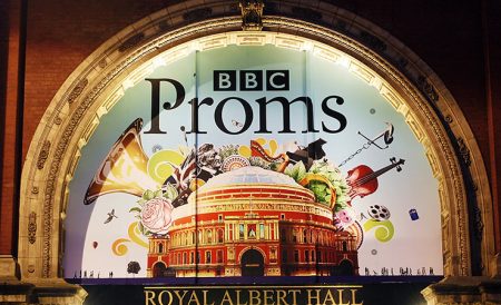 2025年BBC古典逍遥音乐节购票攻略 | BBC Proms