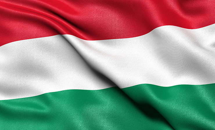 英国申请匈牙利签证