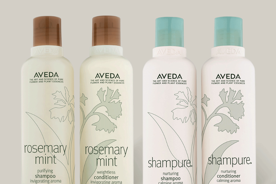 Aveda | 满40镑就送200ml身体乳和草本洗护大礼包!明晚截止