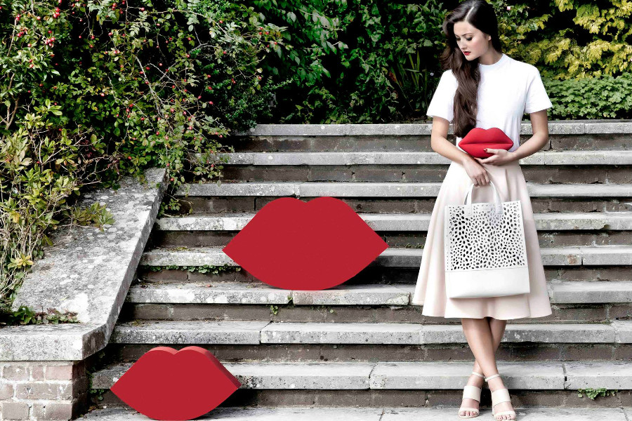 Mybag |轻奢Coccinelle、本土红唇包包限时64折,低于黑五折扣入手啦!