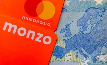 Monzo | 不用去银行就能办的英国“网红”银行卡
