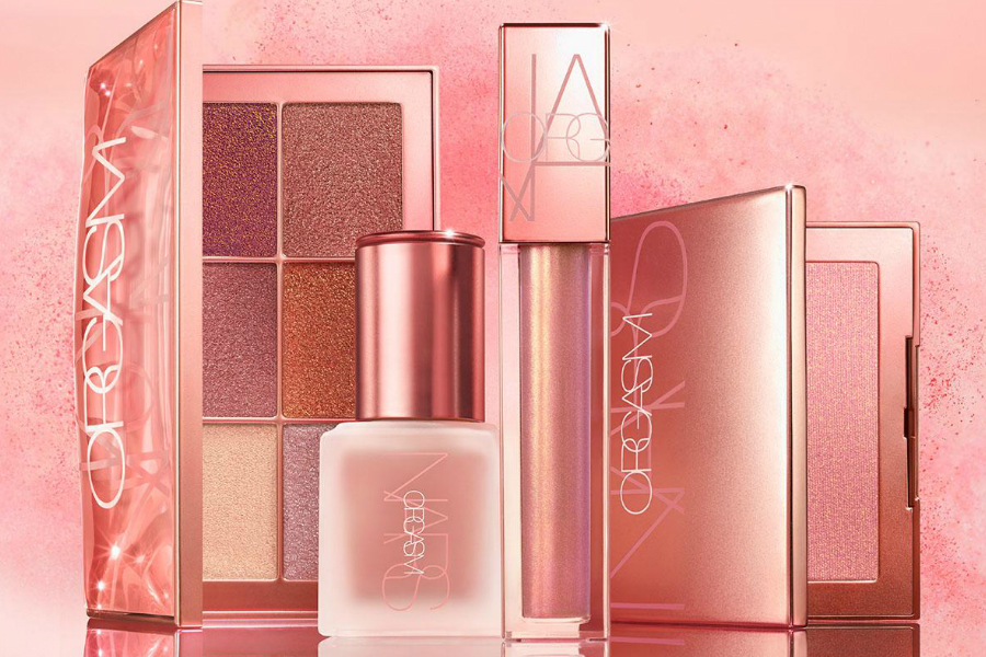 Lookfantastic | 前250名顾客立享8折!美妆大牌阿玛尼、NARS都在!
