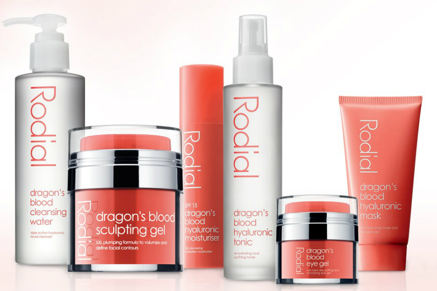 Rodial | 英国殿堂级抗衰品牌折扣中,低价入龙血塑颜啫喱、蛇毒颈膜