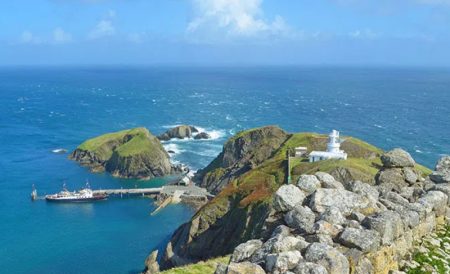 英国十大绝美海岛盘点
