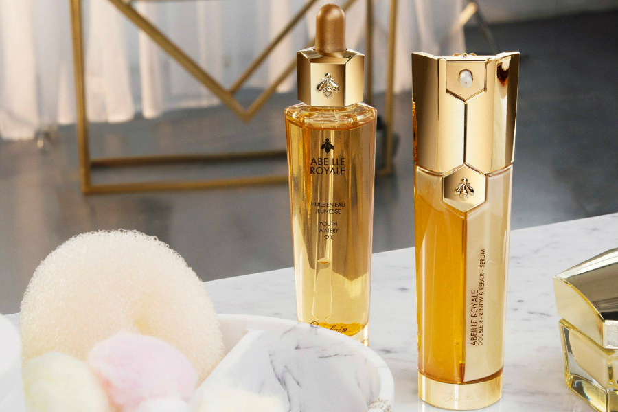 Guerlain娇兰 | 全线高达65%OFF!熬夜面膜、葡萄柚香水都在