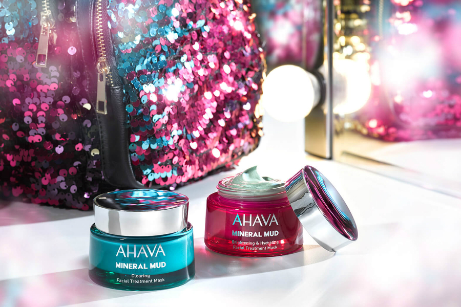 AHAVA | 全场限时79折，收李佳琦力荐人鱼姬面膜，拯救你的熬夜脸！