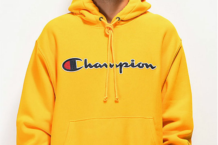 Urban Outfiters | Champion卫衣全场7折,仅限今天!