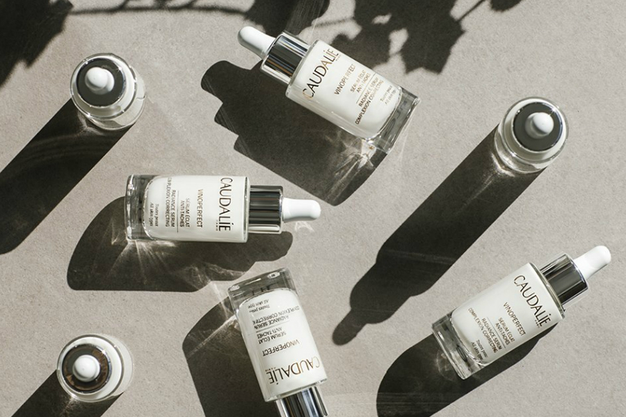 Caudalie | 法国药妆全线7折,来入高口碑葡萄籽精华产品