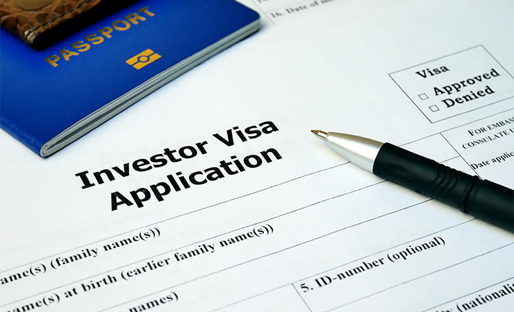 如何申请英国投资移民签证 | Tier 1 Investor Visa