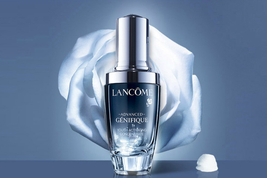 Lancome | 兰蔻小黑瓶线上9折+额外闪促68折,£102入超大瓶100ml!