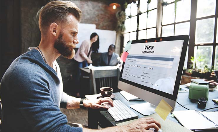 如何申请英国初创签证（Start-up Visa）？