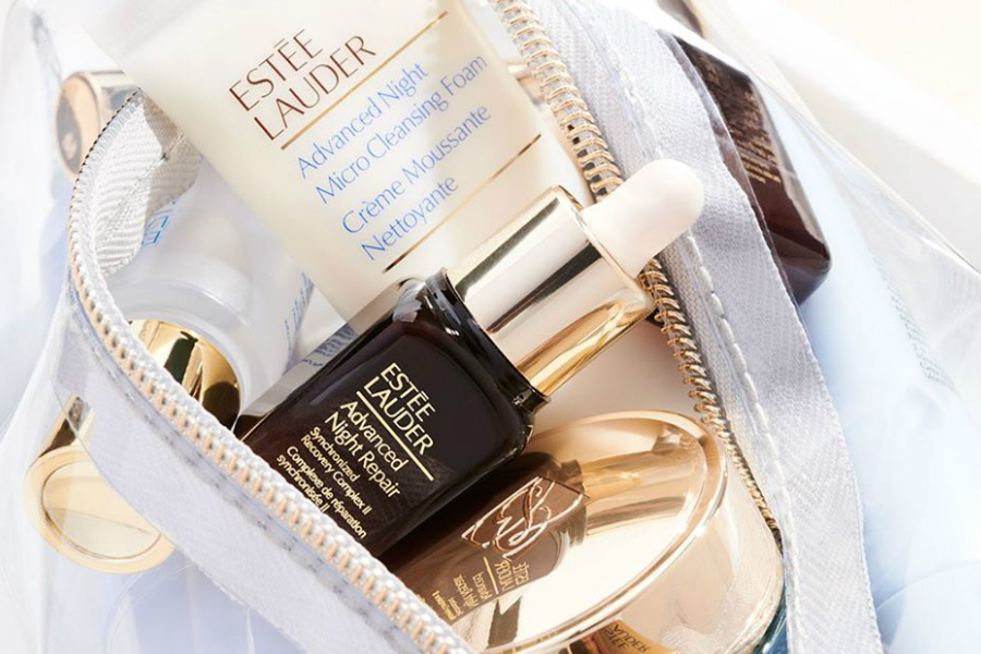 Estée Lauder | 红领巾双11独家79折,小棕瓶、智妍面霜等经典产品都在