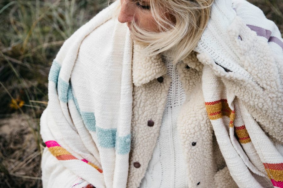 Anthropologie | 全场最高75折,冬季外套、毛衣折扣入!仅限今天