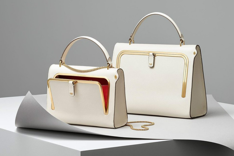 Anya Hindmarch | 安雅限时65折,笑脸、眼睛元素包包都在线!