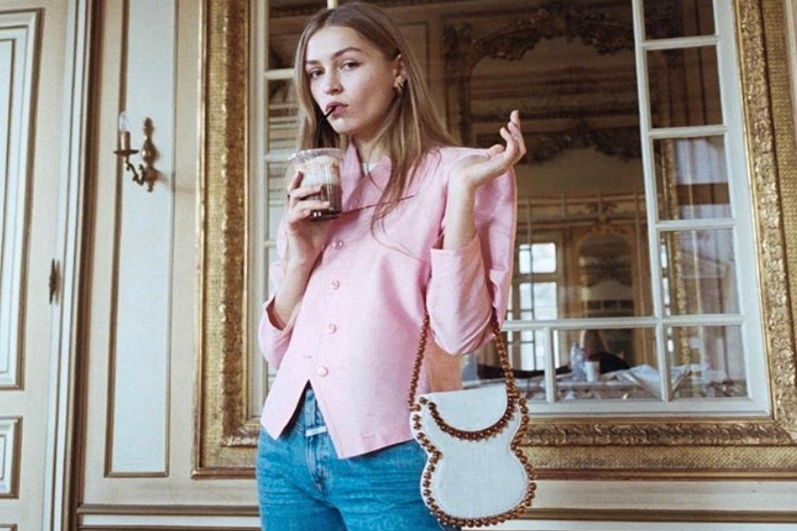 Moda Operandi | 高端奢侈品电商低至5折,优雅长裙、包包、耳饰都好仙!