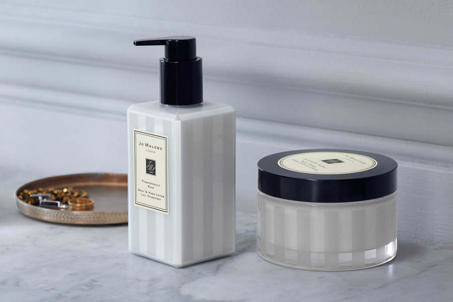 Jo Malone London | 双十一购物满£100赠价值£21的润肤乳!