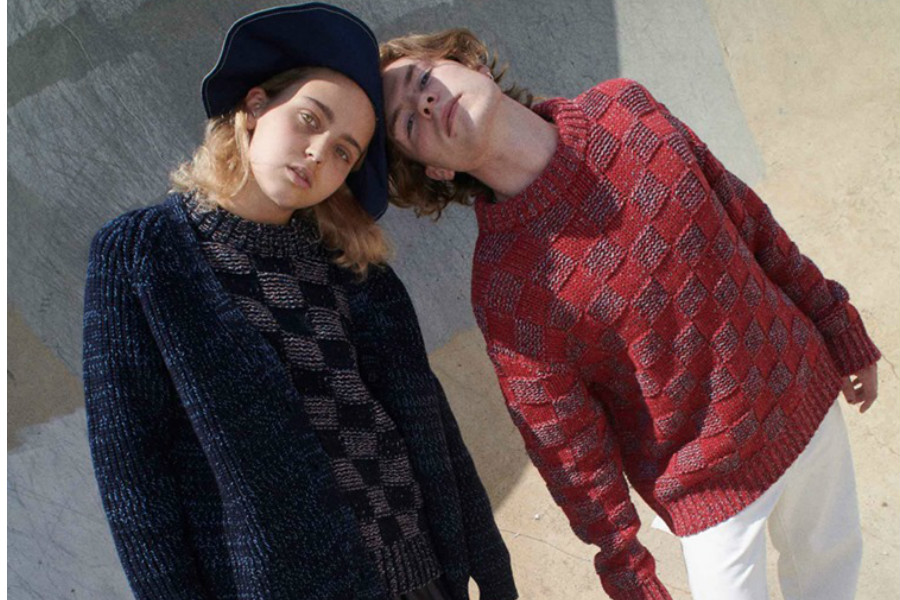 LN-CC | VIP折扣开始啦,Gucci、Acne等品牌限时7折优惠中!