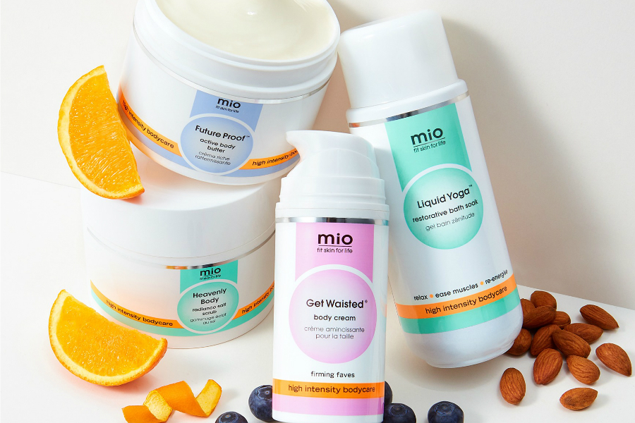 Mio Skincare | “去橘皮”专家双十一独家36%OFF+满额送身体乳