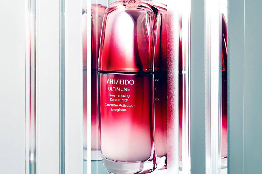 Shiseido | 限时75折,红腰子、百优套装折后£64起!