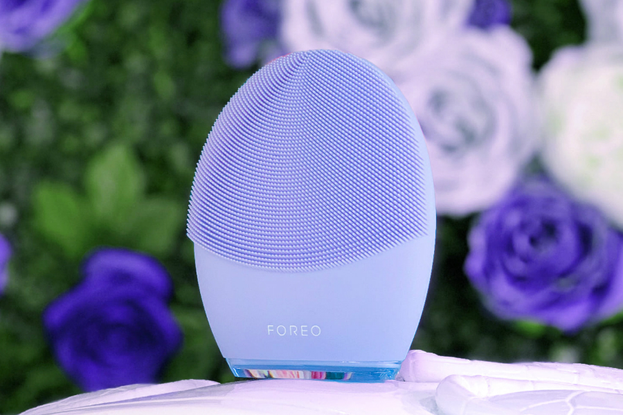 Foreo | 网红洗脸仪全线低至6折!全新LUNA 3、UFO面膜仪都在