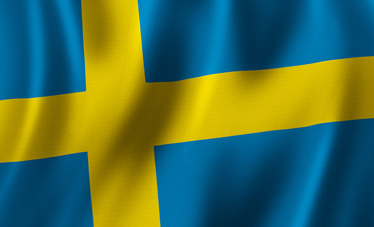 英国申请瑞典签证