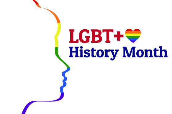 英国LGBT+历史月
