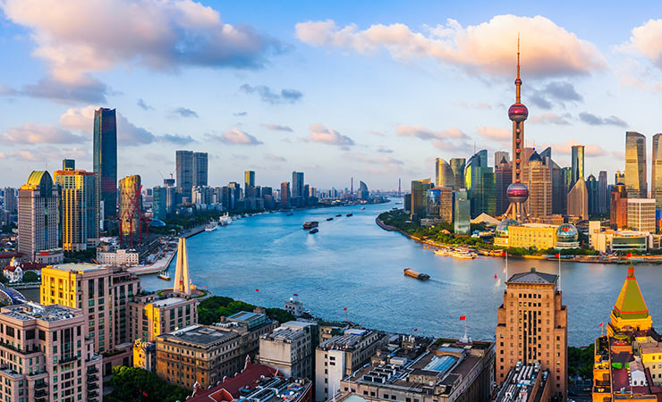 留学生如何在上海就业落户 | 2023年更新