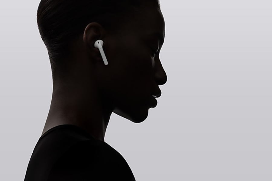 Apple | AirPods超酷耳机8折！观望的小伙伴快下手“真香神器”！