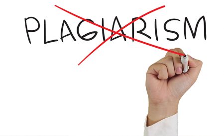 在英国涉嫌抄袭（Plagiarism）怎么办？