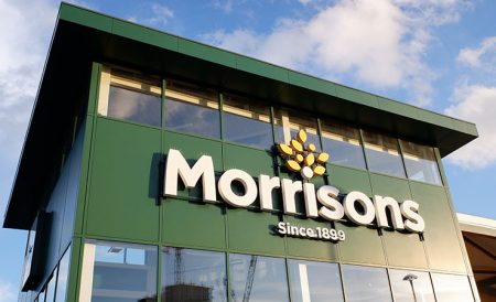 英国超市Morrisons必买美食推荐