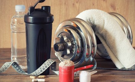 Protein Powder | 英国热门蛋白粉推荐