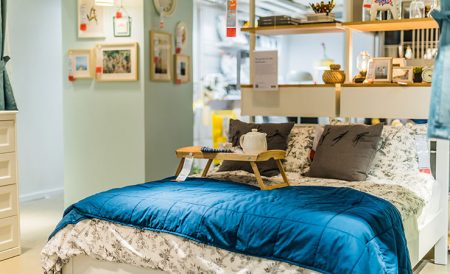 英国家居日用品哪里买？| Argos、Boots、IKEA、Home Bargains等等