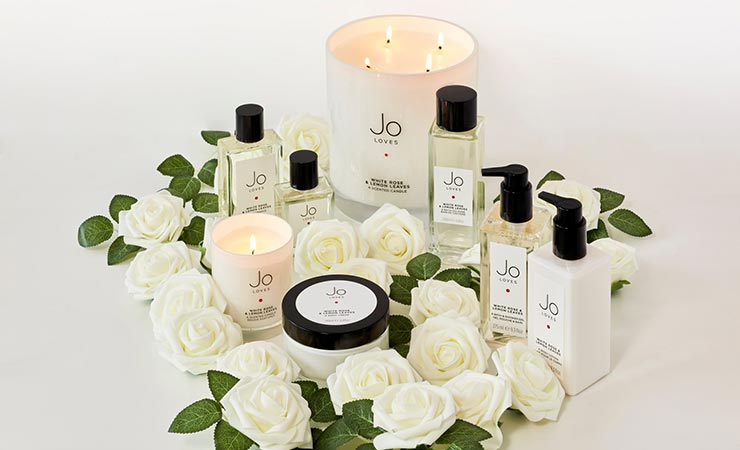 祖玛珑创始人的小众香水品牌Jo Loves购买全攻略