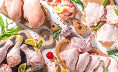 在英国怎么买鸡肉 | 鸡肉种类、鸡肉做法