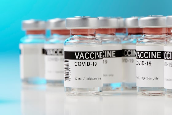 新冠疫苗种类