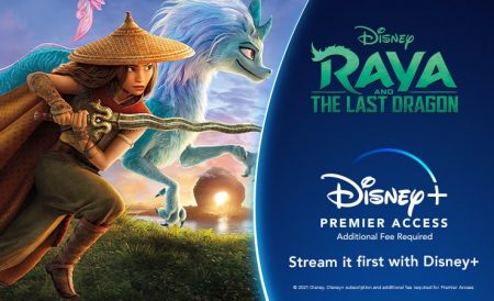 Disney+迪士尼新电影《寻龙传说》上线！（内附Disney+订阅指南）