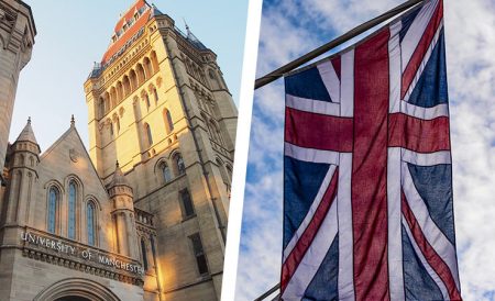 2023年英国大学影响力排名