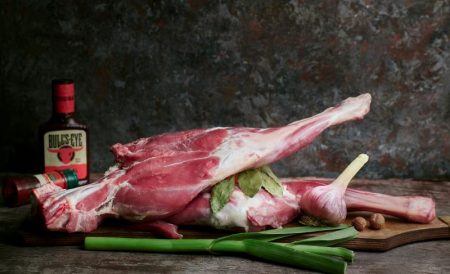在英国怎么买羊肉 | 羊肉部位、羊肉种类、去膻味小贴士