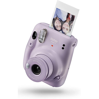 INSTAX拍立得