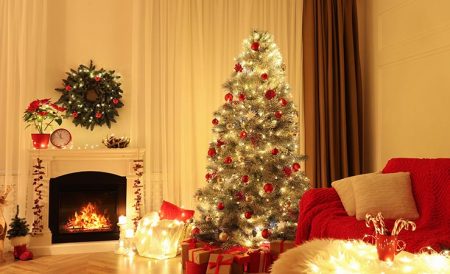 英国哪里能买到圣诞树？| 2025圣诞树购买推荐