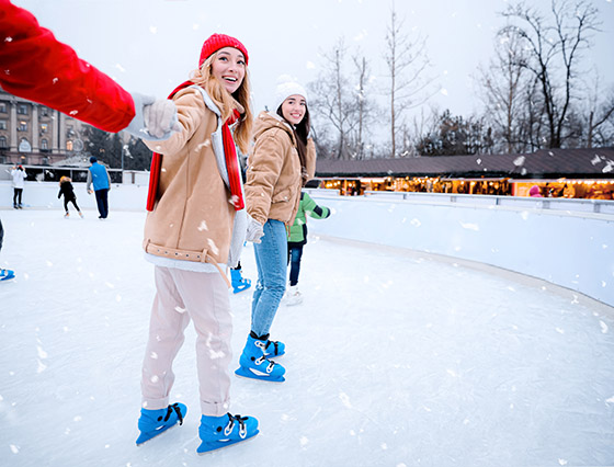 格拉斯哥 滑冰 