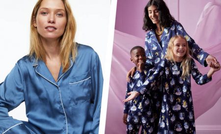 英国热门家居服/睡衣推荐 | 优衣库Uniqlo、“大内密探”、玛莎M&S等等