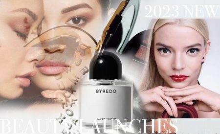 年春夏彩妆新品推荐 | Dior、Chanel、爱马仕、SUQQU等美妆新品