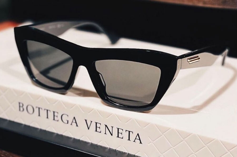 Bottega Veneta低至5.5折！墨镜、经典编织包包、鞋子、配饰都有！