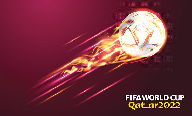 2022年卡塔尔世界杯攻略 | 比赛结果、分组、赛程、直播哪里看