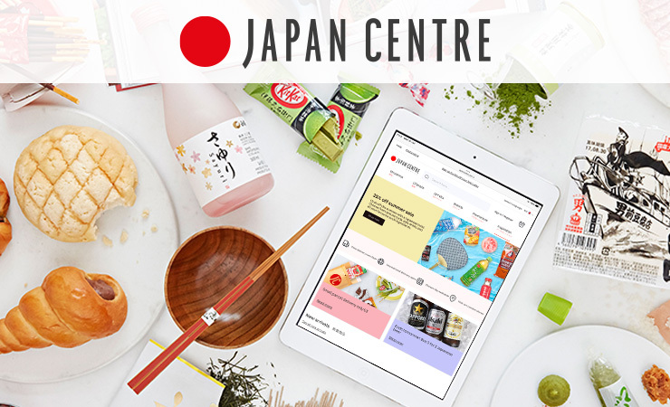 英国知名日本超市Japan Centre购买全攻略｜限时独家八折福利+£5餐饮优惠！