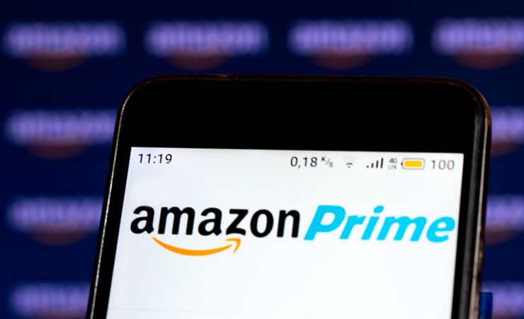 英国亚马逊会员Amazon Prime申请攻略和福利盘点