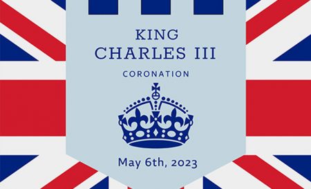 英国新任国王查尔斯三世 | 2023年5月6日国王加冕仪式