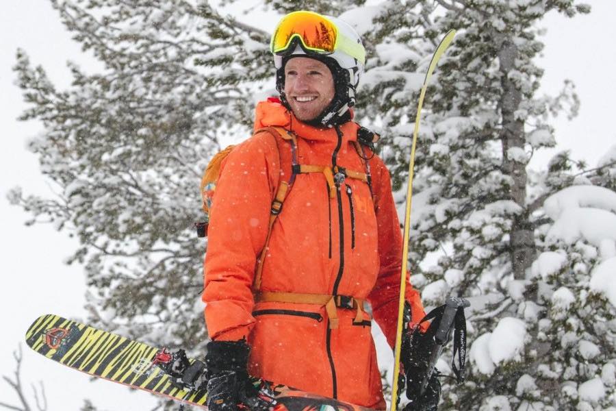 挪威运动品牌Helly Hansen低至3折！收滑雪服、户外夹克